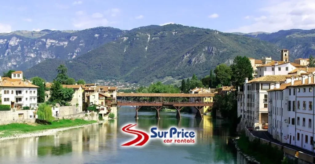 Surprice Bassano del Grappa