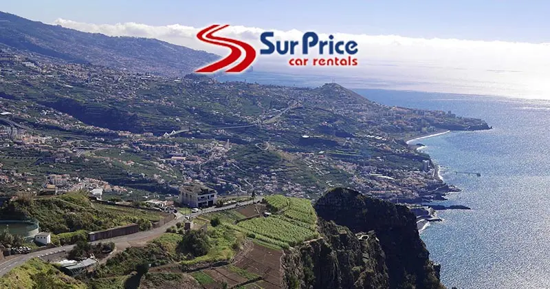 Surprice Madeira Funchal