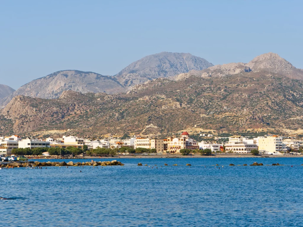 Ierapetra Greece
