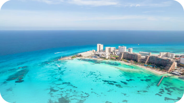 cancun
