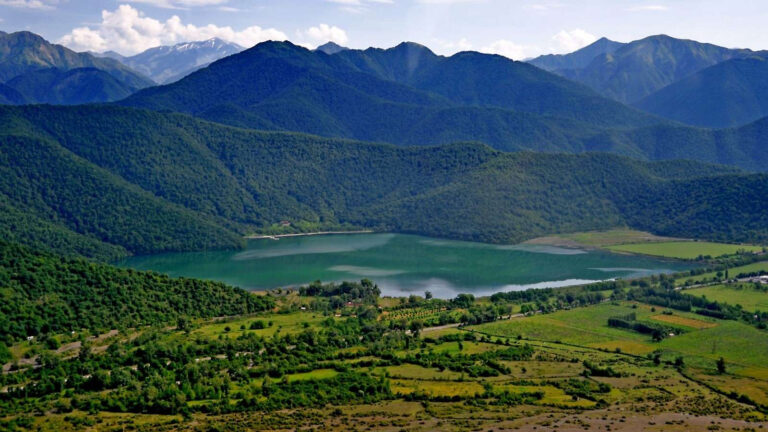 Gabala_Ajerbaijan_site