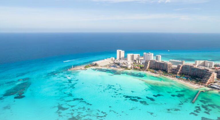 cancun