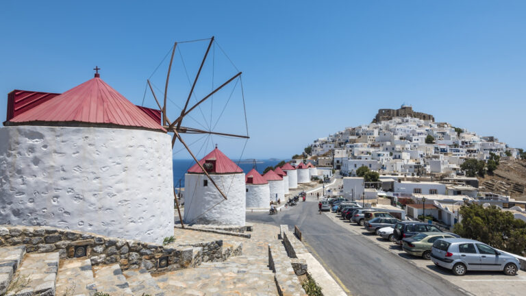 astypalaia